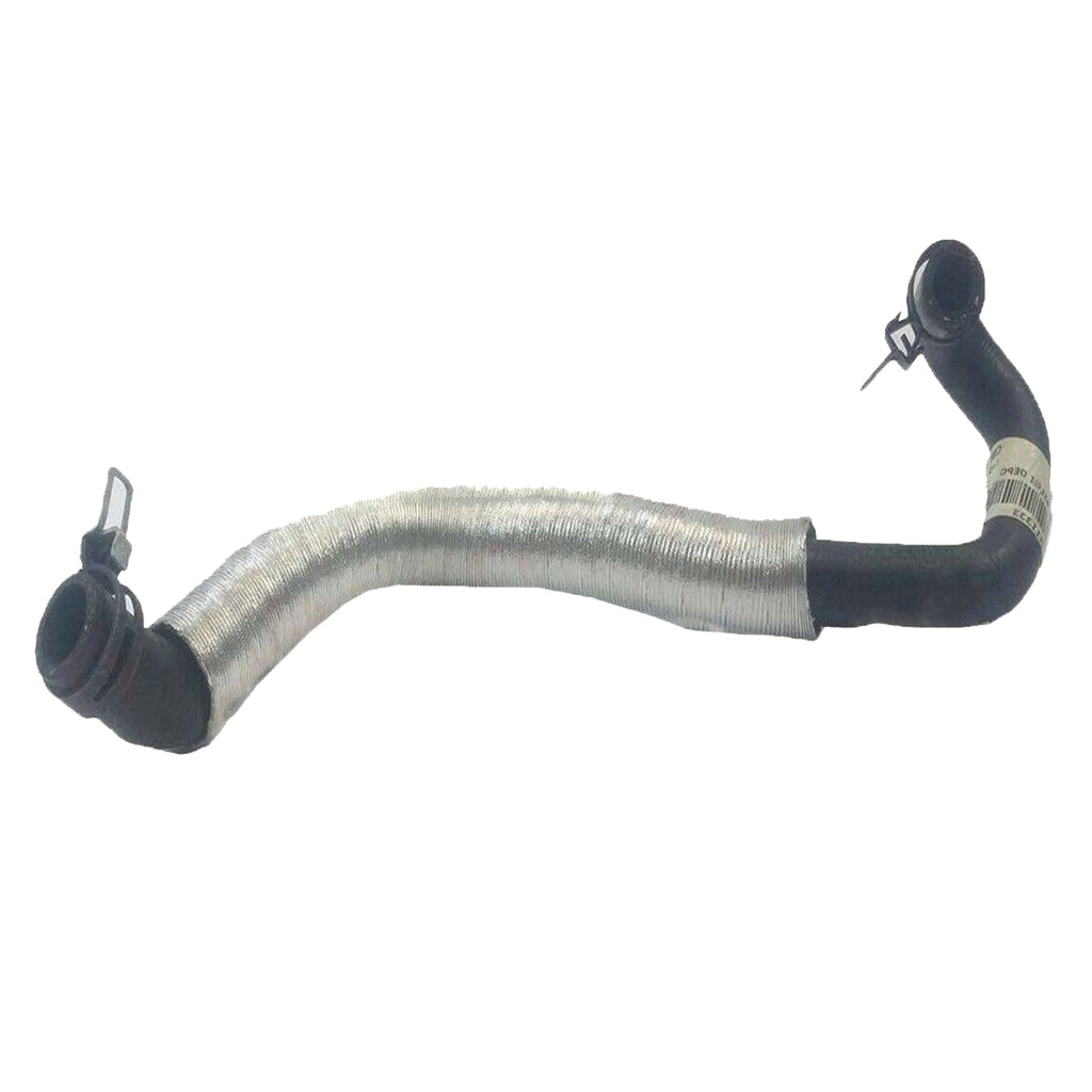 Genuine Radiator Hose with Clips Fits Ford Transit Connect 2002 to 2013 1458053