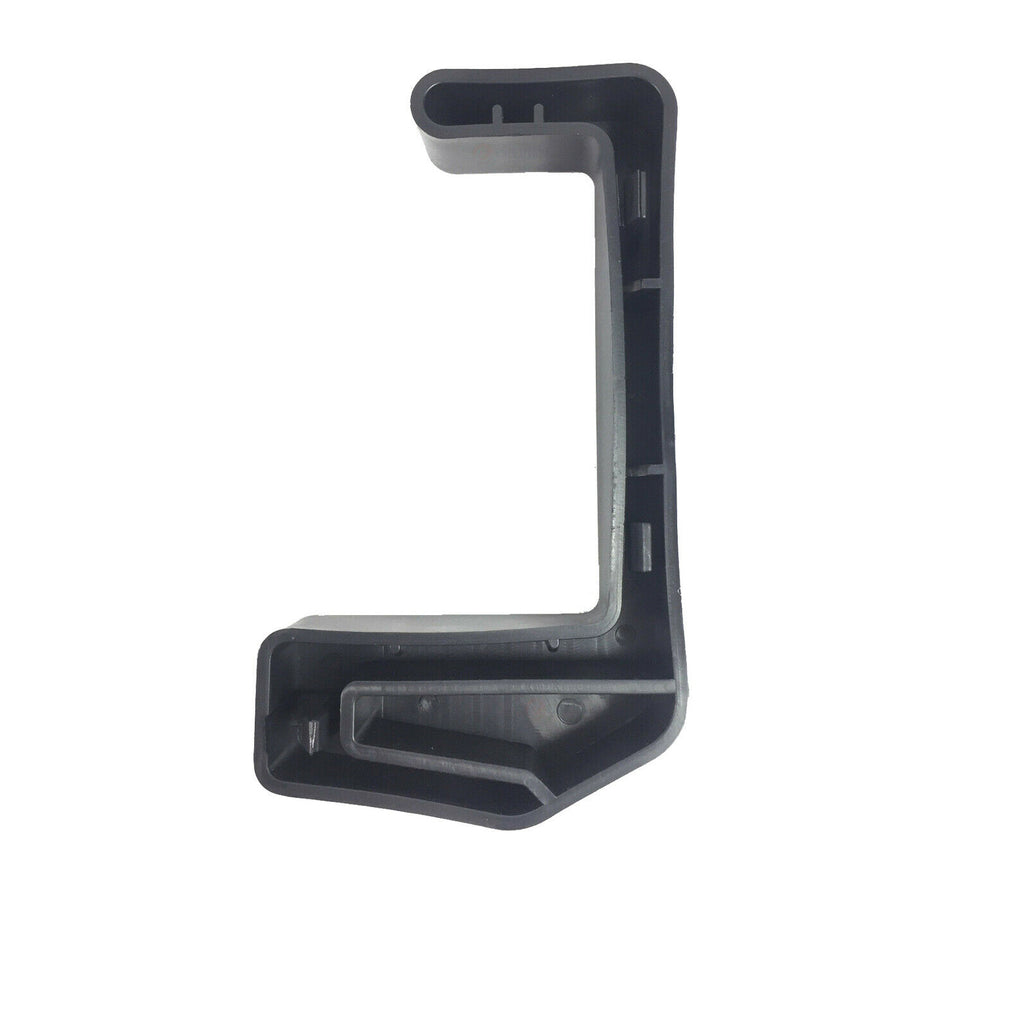 Ford Transit Tipper MK6 MK7 Rear Bumper End Cap Corner Left Side 4080140 