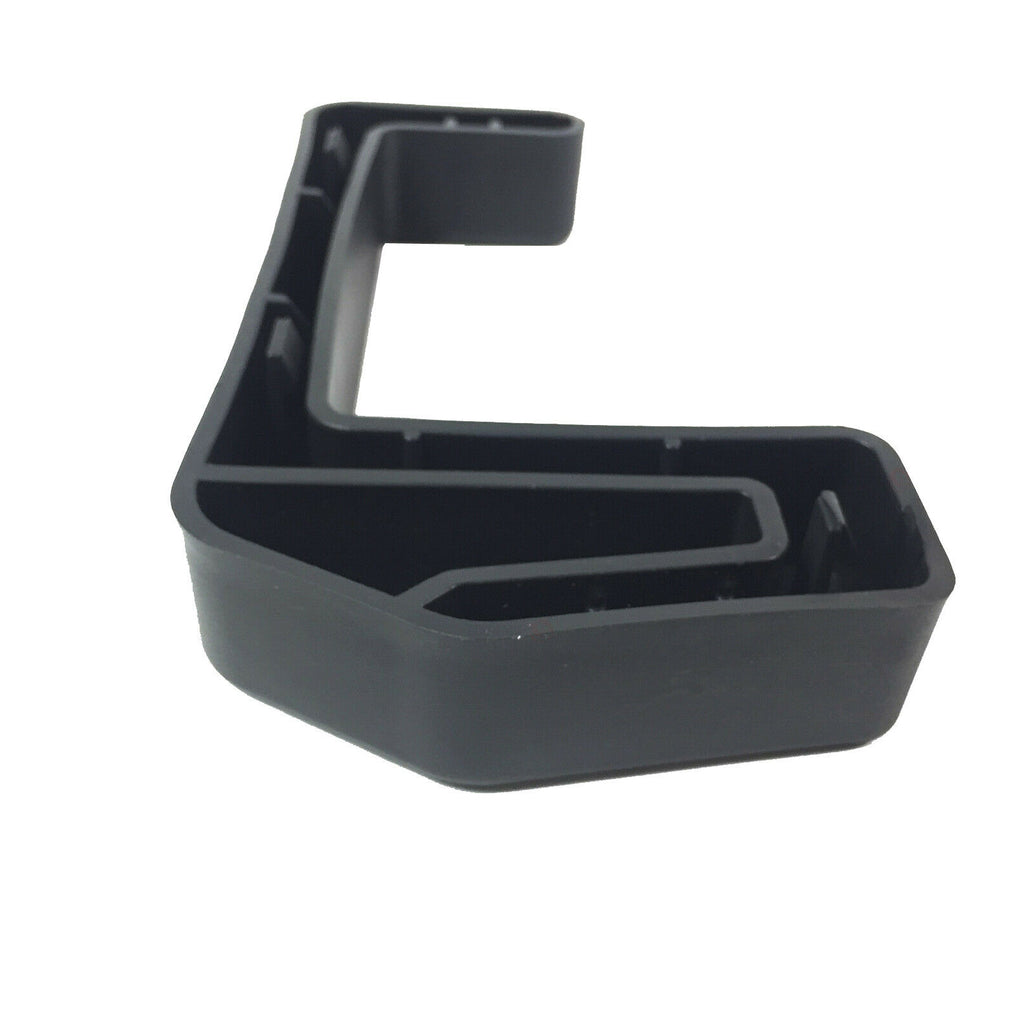 Ford Transit MK6 MK7 Rear Right Bumper End Cap Corner 2000 to 2013 4080139