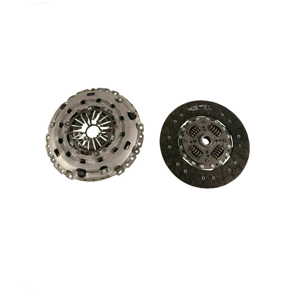 MOTORCRAFT CLUTCH KIT FITS FORD TRANSIT 2007-2014, 1526467, 8C117540CB