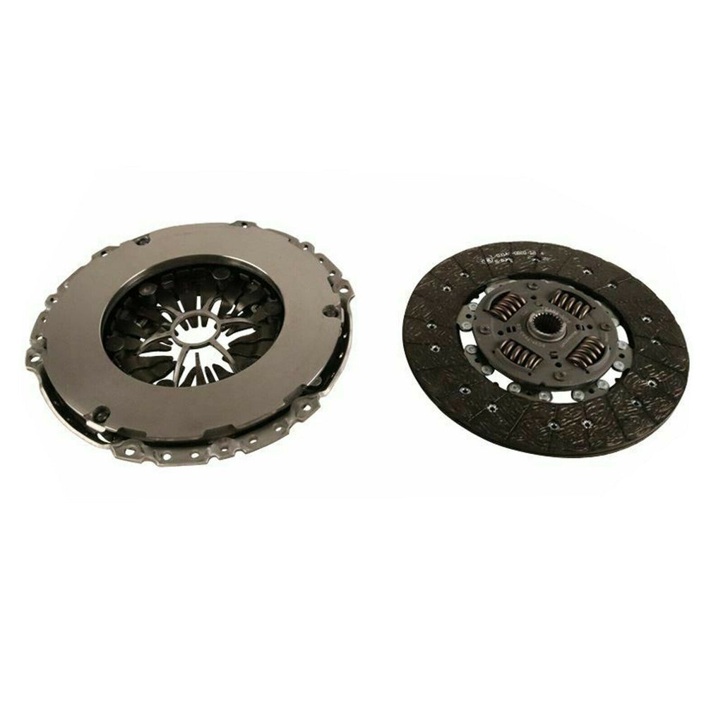 MOTORCRAFT CLUTCH KIT FITS FORD TRANSIT 2007-2014, 1526467, 8C117540CB