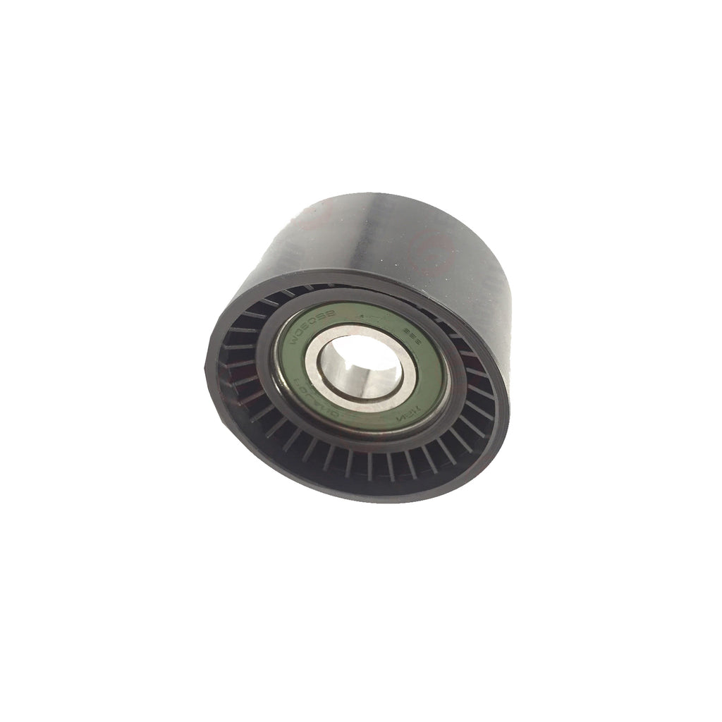 V Ribbed Belt Guide Pulley Fits Laguna MK2 Trafic MK2 Vivaro 1.9 dCi  30652243
