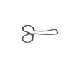 Oil Cooler Radiator Rubber Seal Gasket Ford Transit MK6 2.4 Diesel YC1Q6B624AK