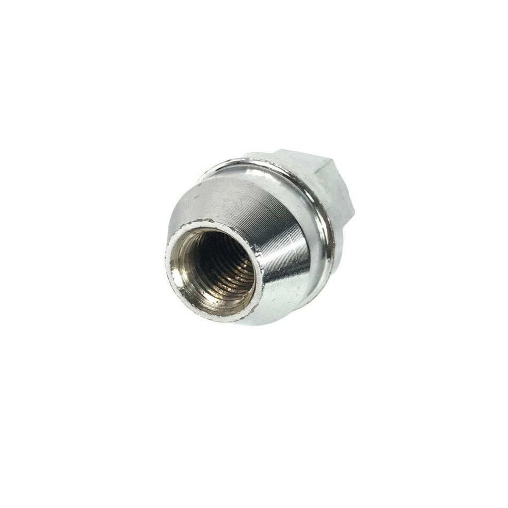 Ford Transit MK8 Custom Stainless Steel Cap Wheel Nut M14 X 1.5 5196786