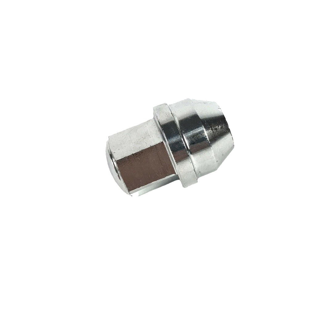 Ford Transit MK8 Custom Stainless Steel Cap Wheel Nut M14 X 1.5 5196786