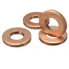 Ford Transit MK8 Custom Injector Copper Washer Seal BK2Q9M577AA