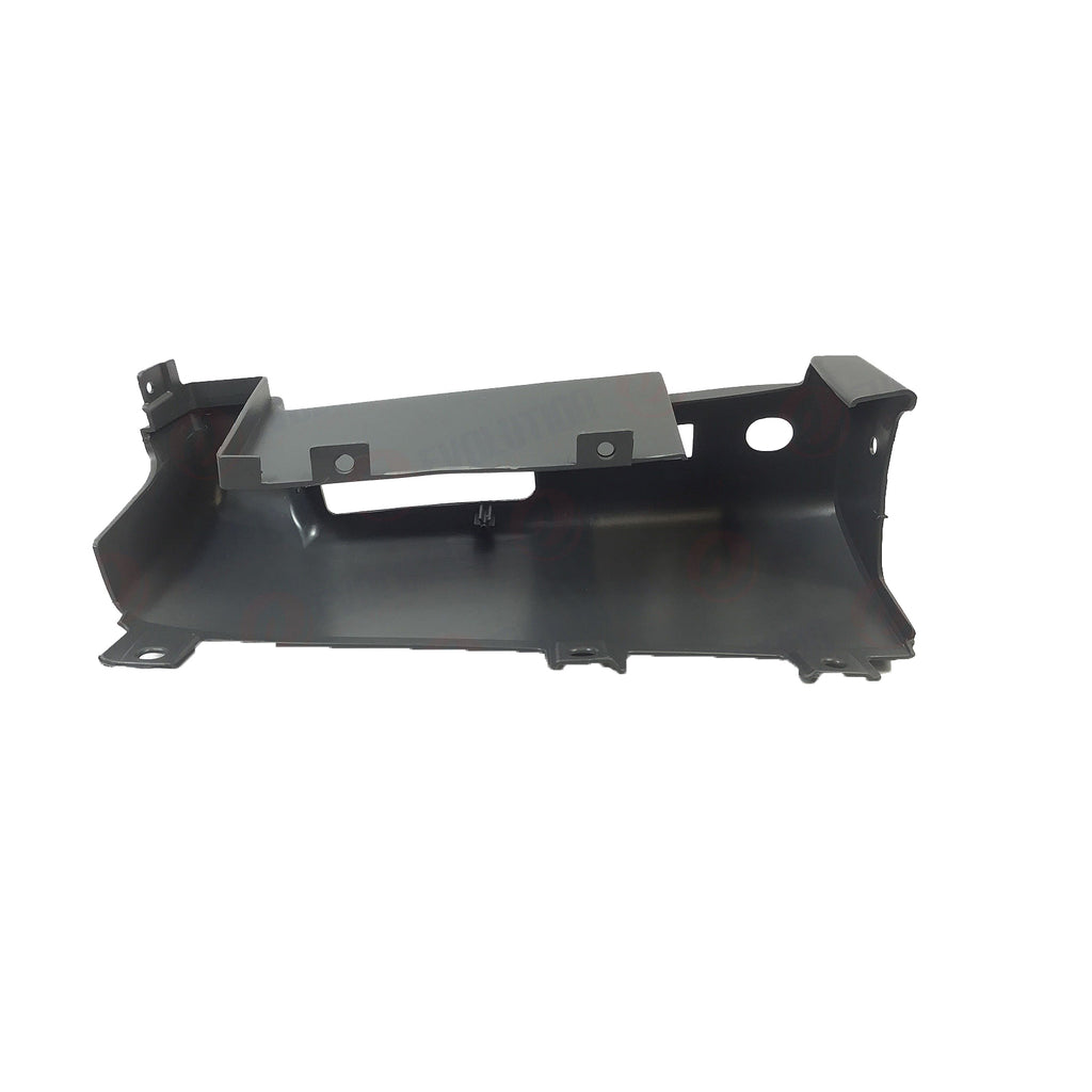 Ducato Peugeot Boxer Citroen Relay Rear Left Bumper Corner 735431495