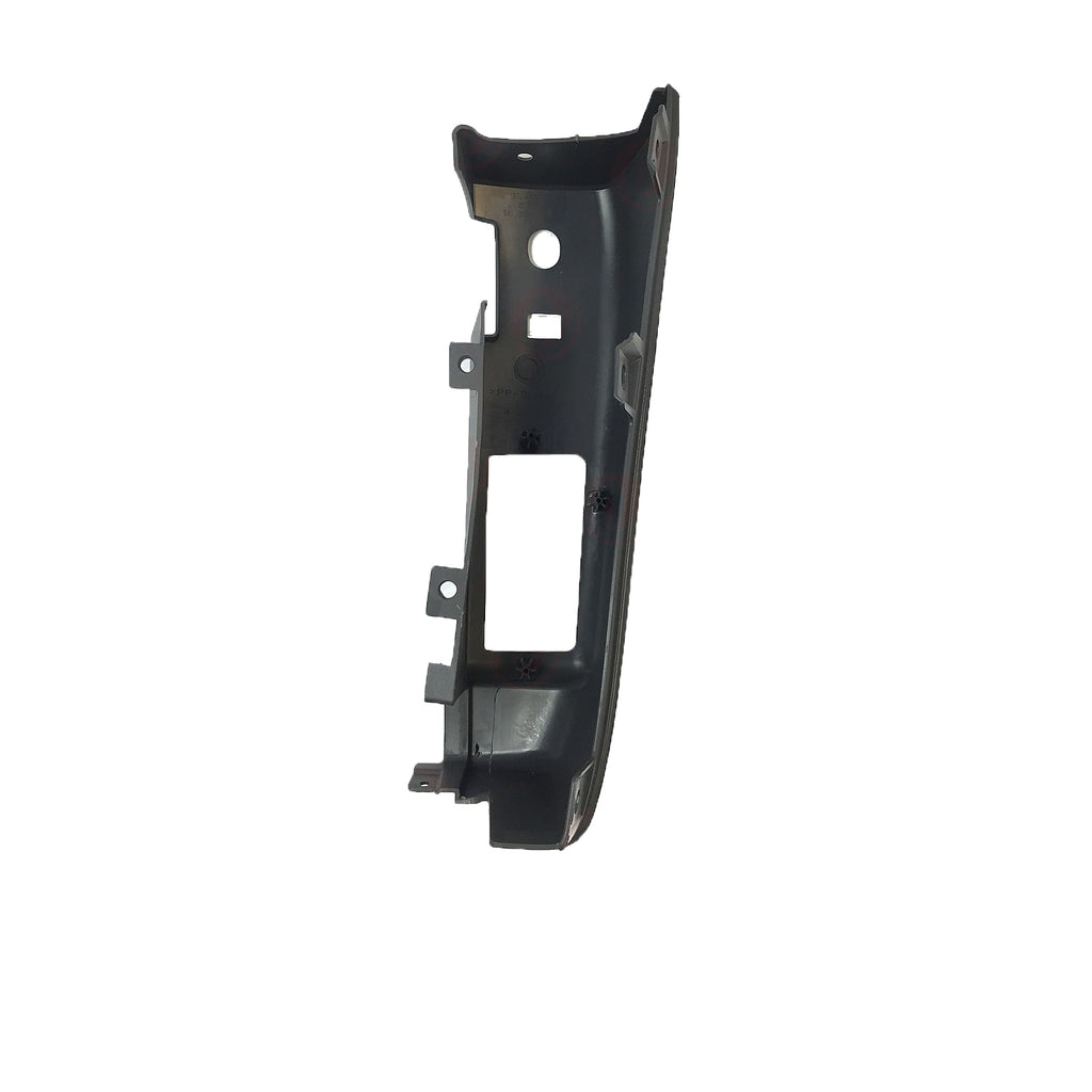 Ducato Peugeot Boxer Citroen Relay Rear Left Bumper Corner 735431495