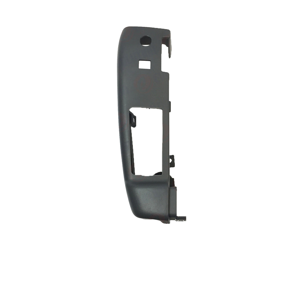Ducato Peugeot Boxer Citroen Relay Rear Left Bumper Corner 735431495