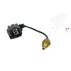 Cylinder Head Temperature Coolant Sensor Fits Ford Focus Audi A3 98FF6G004AC