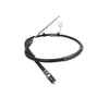 Ford Transit Mk6 Rear Handbrake Cable 2000 to 2006 YC152A635CH 4639309