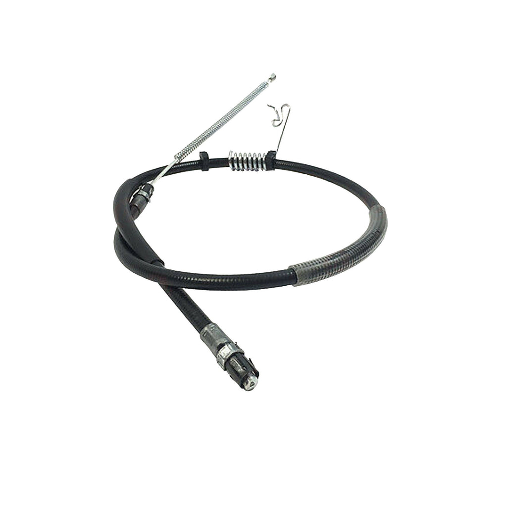 Ford Transit Mk6 Rear Handbrake Cable 2000 to 2006 YC152A635CH 4639309