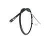 Ford Transit Mk6 Rear Handbrake Cable 2000 to 2006 YC152A635CH 4639309