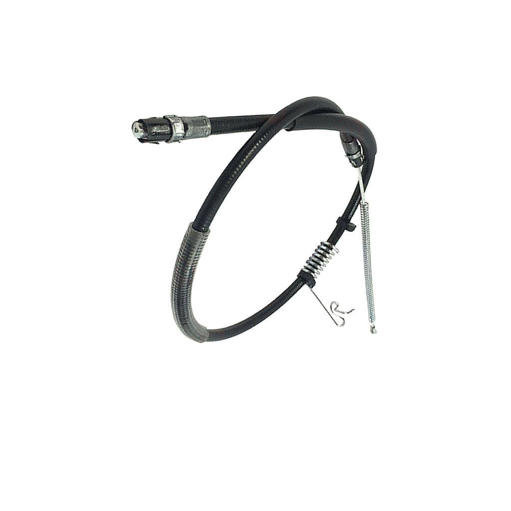 Ford Transit Mk6 Rear Handbrake Cable 2000 to 2006 YC152A635CH 4639309