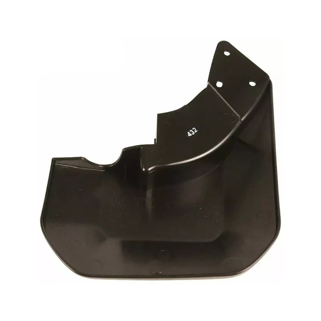 Ford Transit Mk8 Rear Lh N/S Mud Splash Guard 1893789