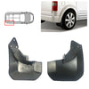 Ford Transit Rear RH Mudflap Splash Guard Mk8 2014 Onwards 1893788