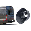 Ford Transit MK8 Rear Left Right Door Stop Magnet Cover 2014 Onw 1857658
