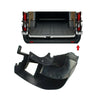Ford Transit MK8 Rear Bumper Right Off Side End Cap 2013 Onwards 1867569