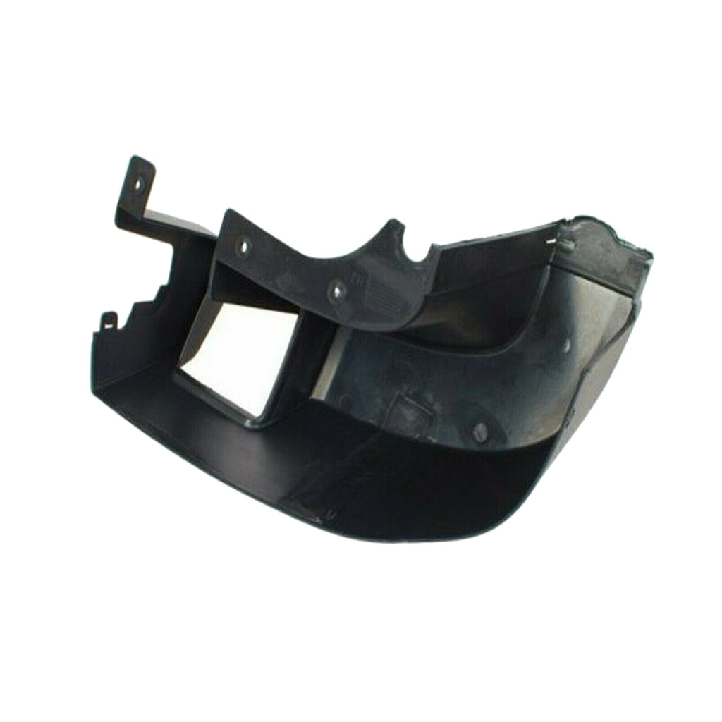 Ford Transit MK8 Rear Bumper Right Off Side End Cap 2013 Onwards 1867569
