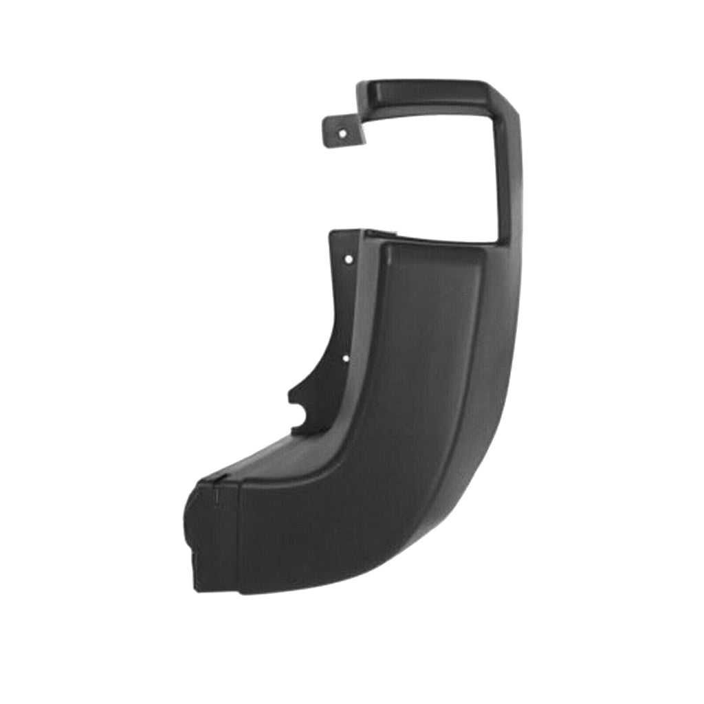 Ford Transit MK8 Rear Bumper Right Off Side End Cap 2013 Onwards 1867569