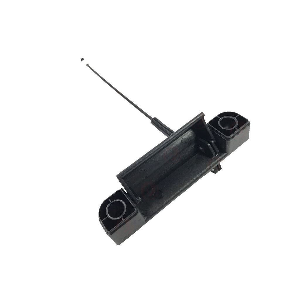Ford Transit Sliding Right Door Inner Handle With Cable 1991 to 2000 6168146
