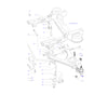 Front Rh Or Lh Lower Ball Joint Fits Ford Transit MK5 1994 to 2000 1055194
