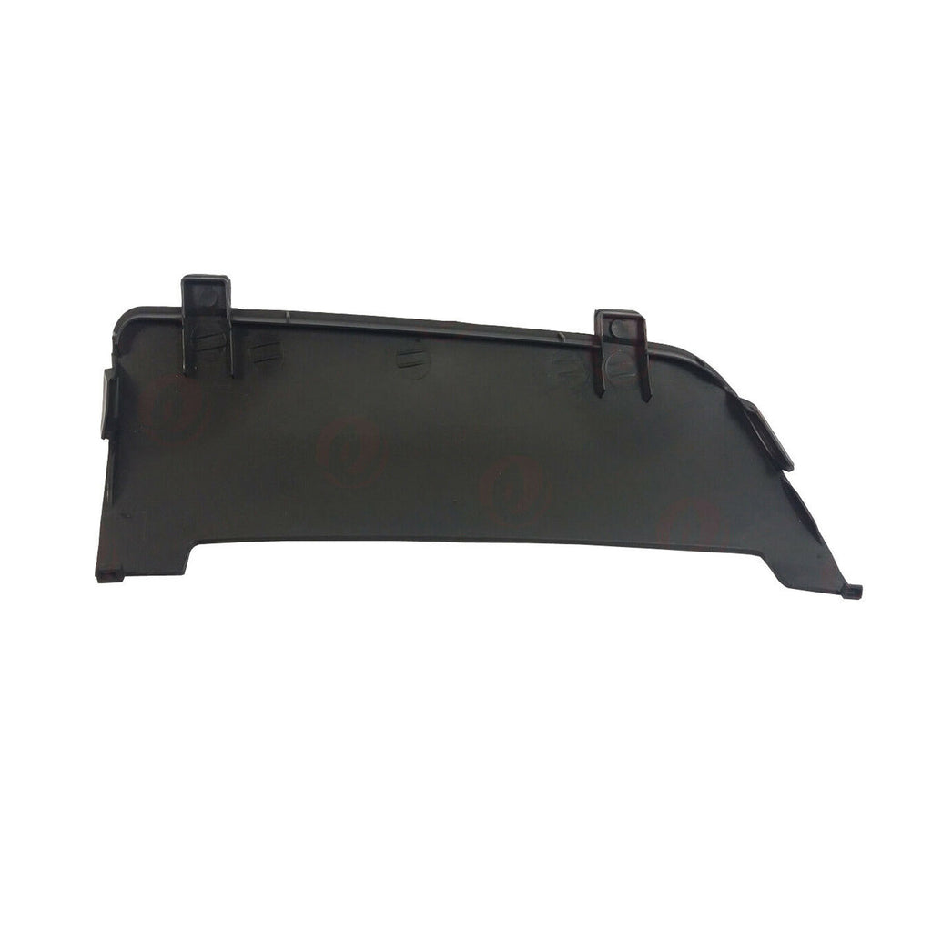 Ford Fiesta Mk6 Rear Left Bumper Cover 2008 to 2017 1531833