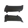 Ford Fiesta Mk6 Rear Left Bumper Cover 2008 to 2017 1531833