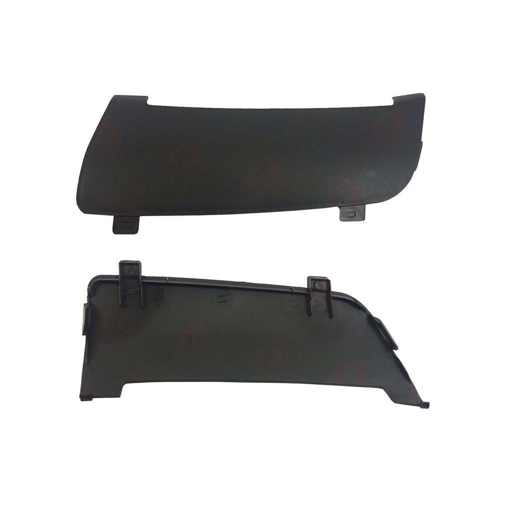 Ford Fiesta Mk6 Rear Left Bumper Cover 2008 to 2017 1531833