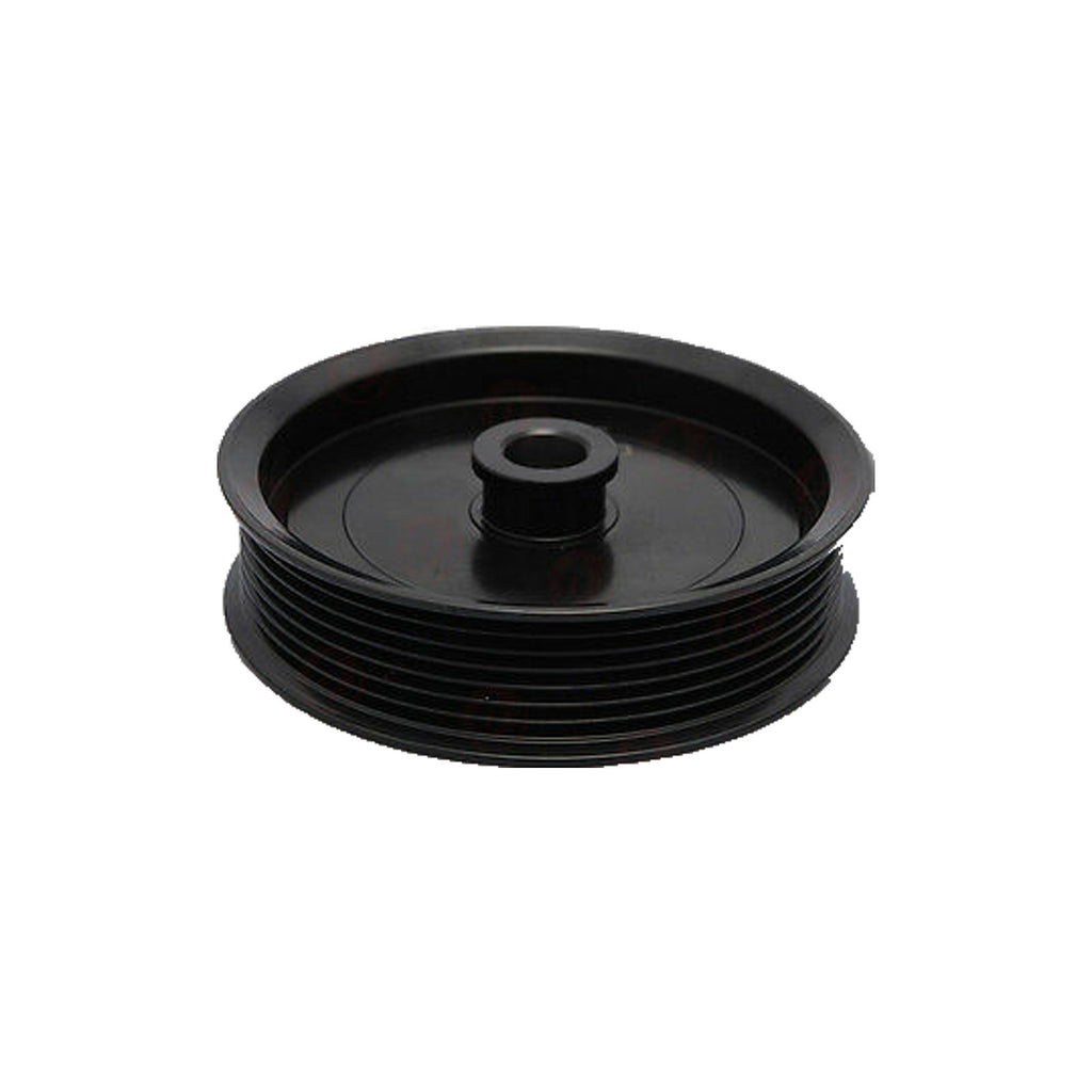 POWER STEERING PUMP PULLEY FITS FORD TRANSIT MK7, 2.4 TDCI, 1569693