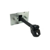 FRONT DOOR HINGE STRAP RIGHT-LEFT FITS PEUGEOT 301 CITROEN C ELYSEE, 9675585080