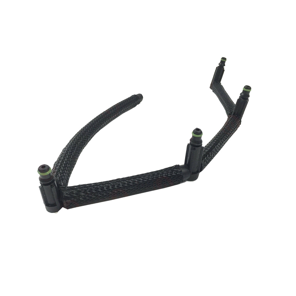 Ford Focus C Max Peugeot 206 Citroen C2 Fuel Leak Off Pipe 3M5Q9K022AC