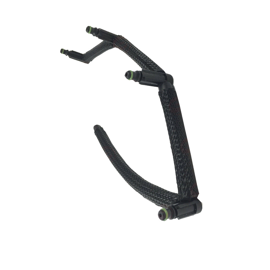 Ford Focus C Max Peugeot 206 Citroen C2 Fuel Leak Off Pipe 3M5Q9K022AC