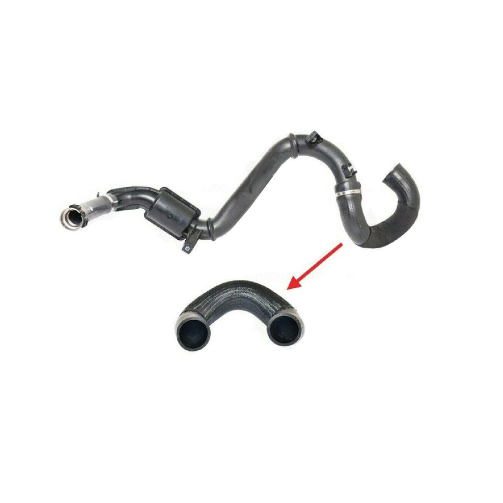 Turbo Hose Fits Renault Trafic II Vivaro 2001 to 2016 8200887170 144602126R