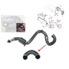 Turbo Hose Fits Renault Trafic II Vivaro 2001 to 2016 8200887170 144602126R