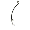 Chevrolet Captiva Rear Brake Hose Left Vauxhall Antara 2006 Onwards 4804781