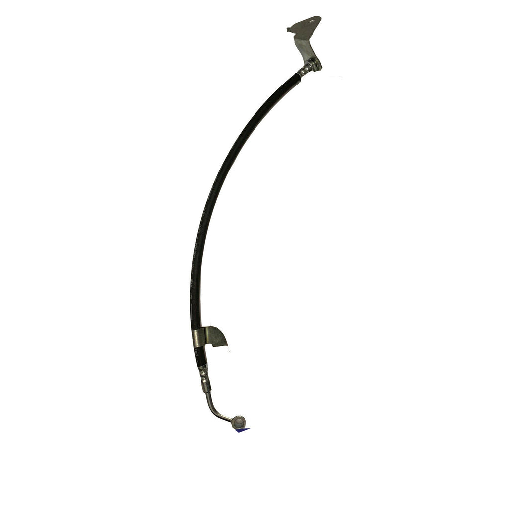 Chevrolet Captiva Rear Brake Hose Left Vauxhall Antara 2006 Onwards 4804781