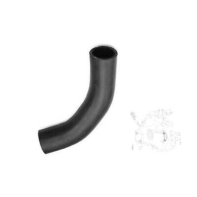 TURBO HOSE MERCEDES BENZ VITO BUS 2.3 TD, BOX 2.3 T, V CLASS 230 TD, 6385282682