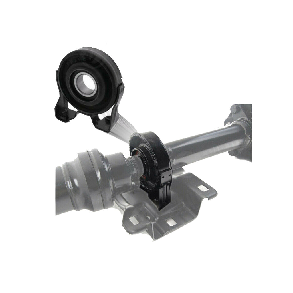 VW Touareg Porsche Cayenne Propshaft Driveshaft Centre Bearing Kit 95542102022
