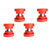 Set Of Poly Top Wishbone Bushes London Taxi LTI Fairway  TX1 TX2 TX4 