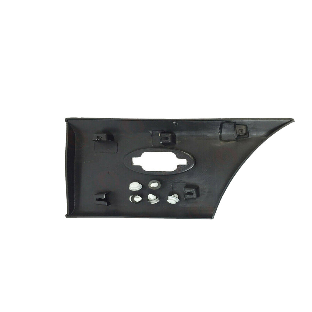 Renault Master Movano Left Side Moulding Strip Rear Panel 768F30007R