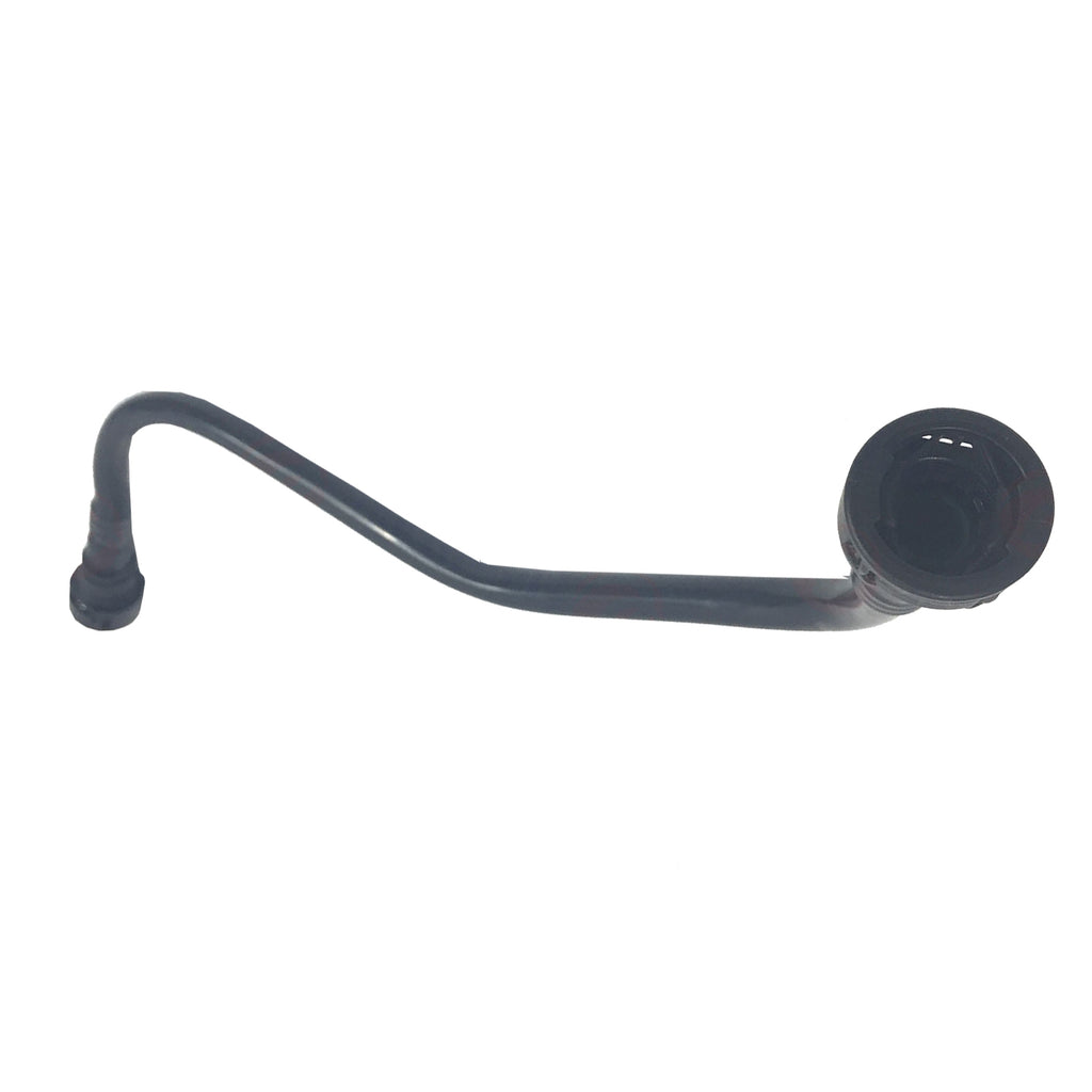 London LTI TAXI TX4 2.5 102 HP 2006 Onwards Fuel Return Delivery Hose 