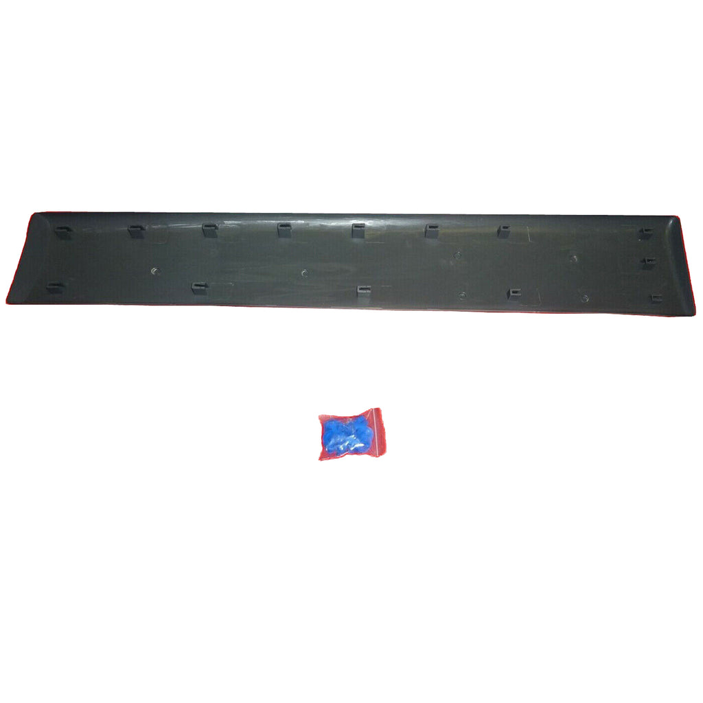 Nissan Primastar 2001 Onwards Right Side Trim Panel Long 8200036088