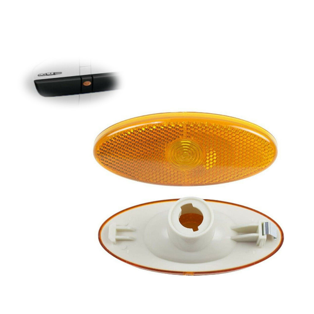 Renault Master Vauxhall Movano B Side Door Markers Lamp 2010 Onwards 261B00001R
