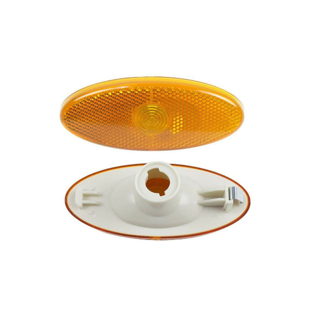 Renault Master Vauxhall Movano B Side Door Markers Lamp 2010 Onwards 261B00001R