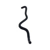 Vauxhall Corsa C 1.7 DI 1.7 DTI Radiator Hose 2000 to 2016  1336279