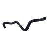 Vauxhall Corsa C 1.7 DI 1.7 DTI Radiator Hose 2000 to 2016  1336279