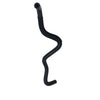Vauxhall Corsa C 1.7 DI 1.7 DTI Radiator Hose 2000 to 2016  1336279