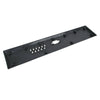 Renautl Master MK3 Rear Right Side Door Moulding Strip 768F20003R