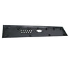 Renautl Master MK3 Rear Right Side Door Moulding Strip 768F20003R
